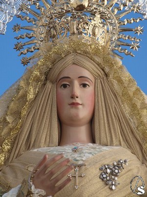 Rosario Villaverde 